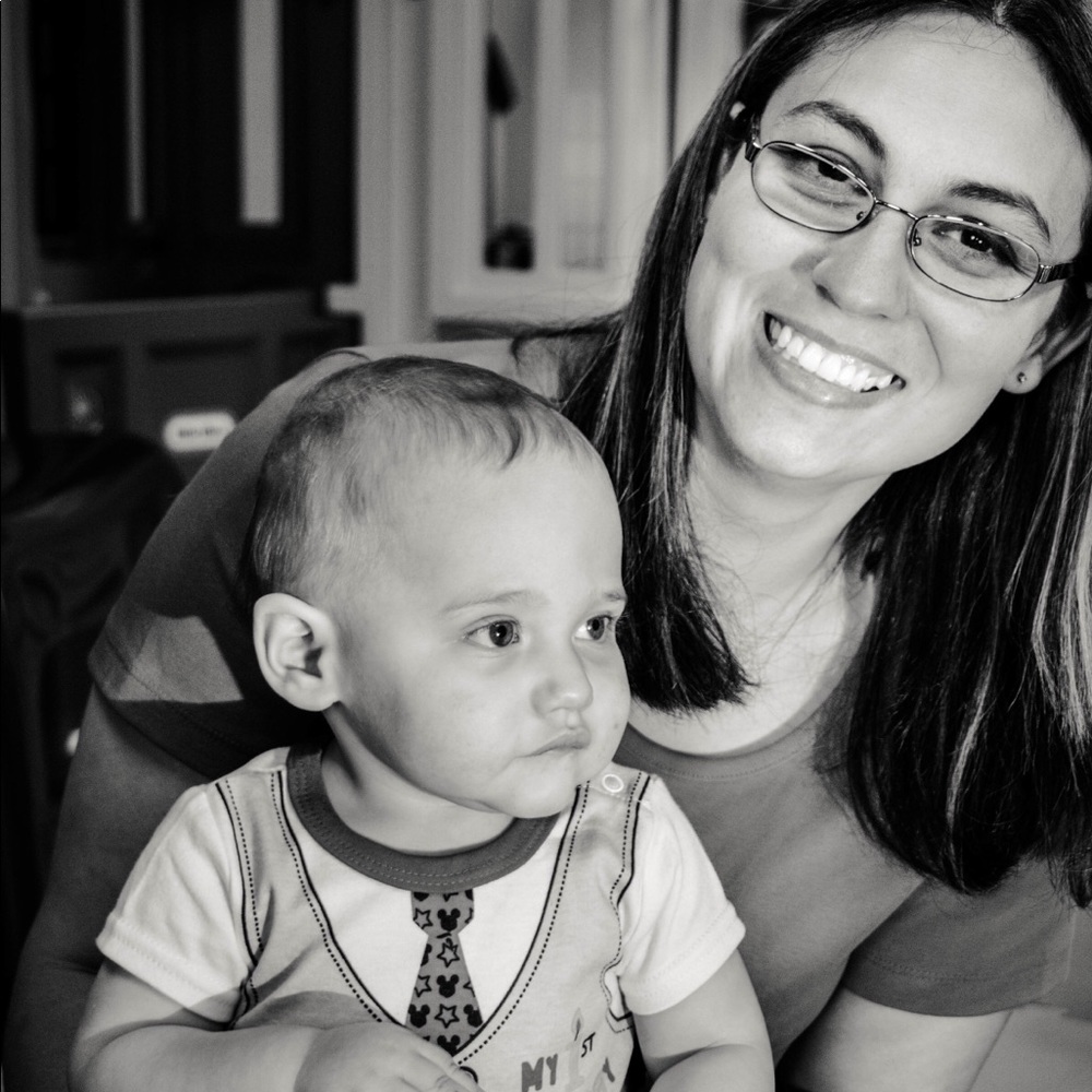 Meet your Posher, Tiffany